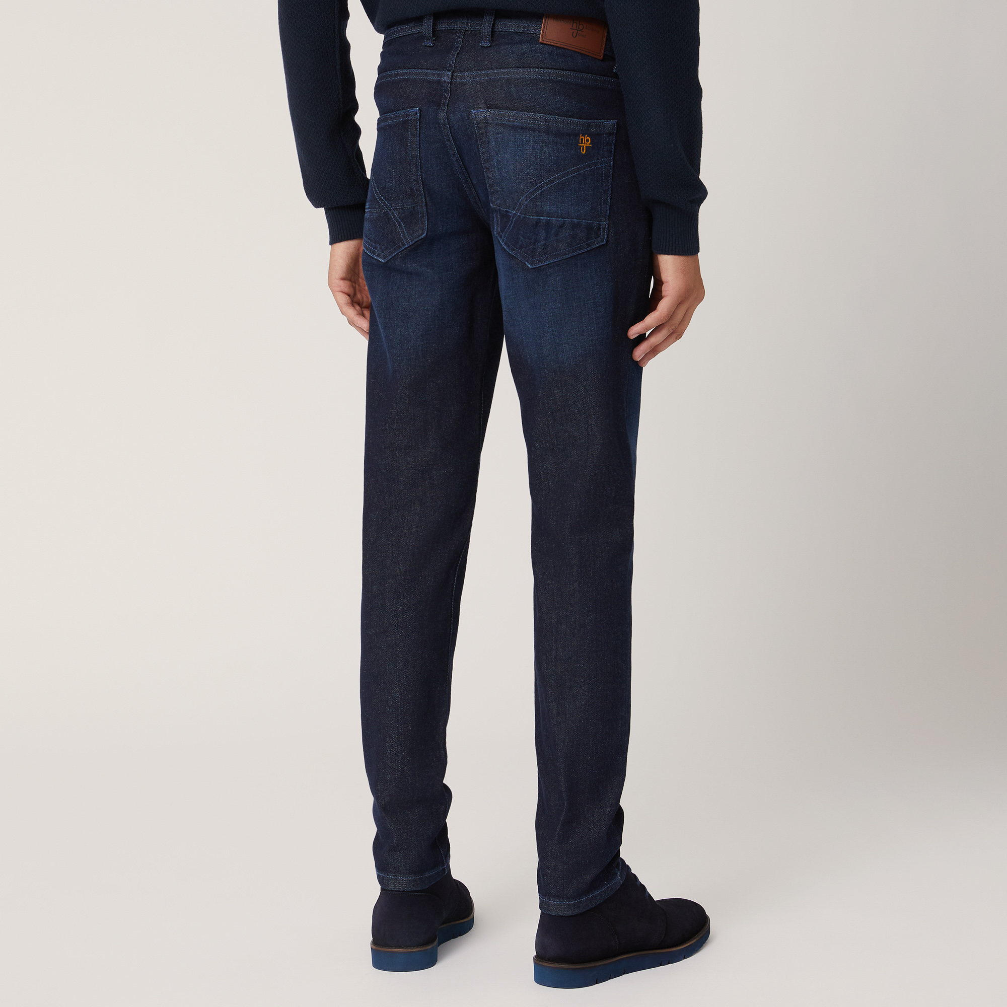 Pantaloni Harmont Blaine