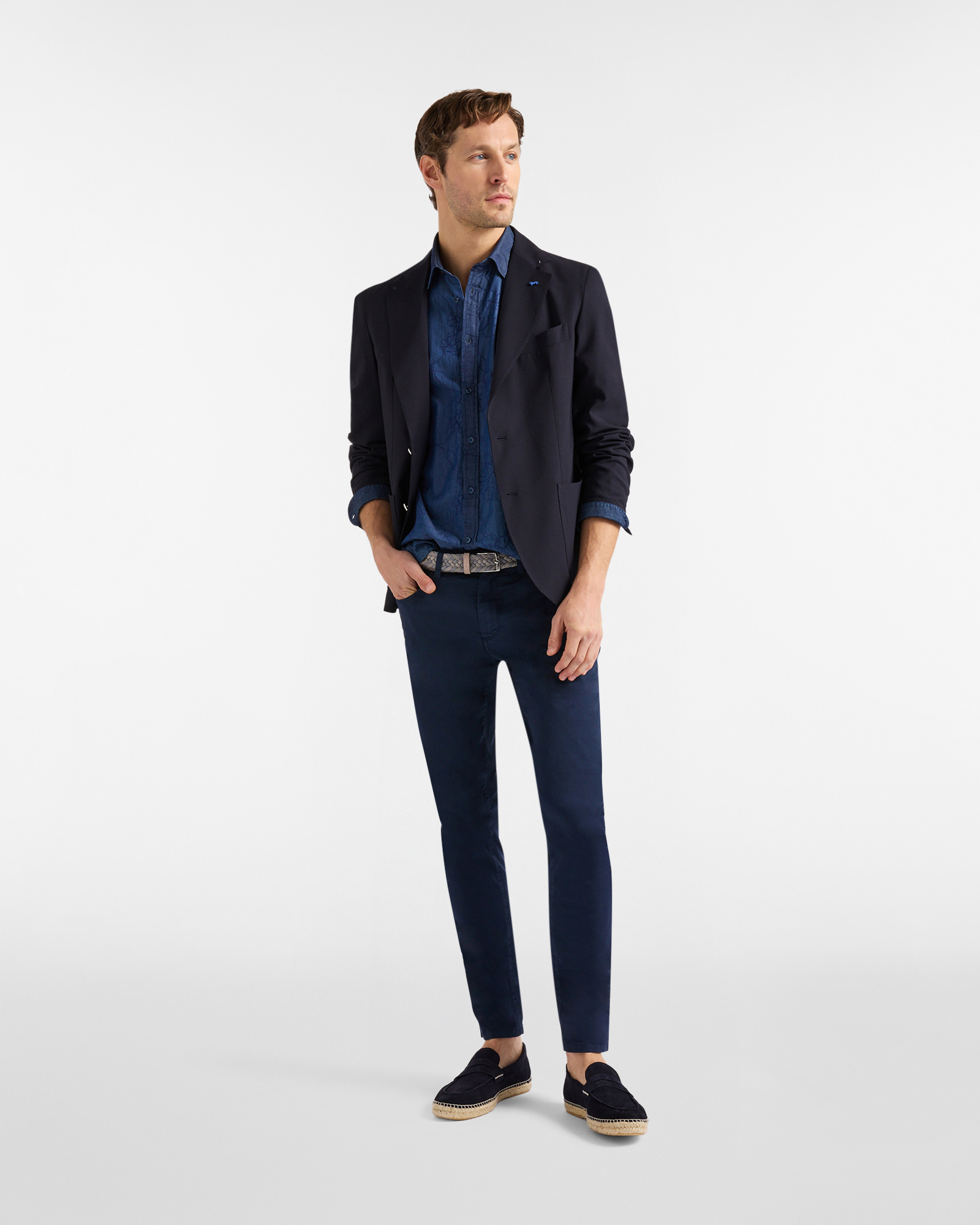 yes, Blue, large image number 3