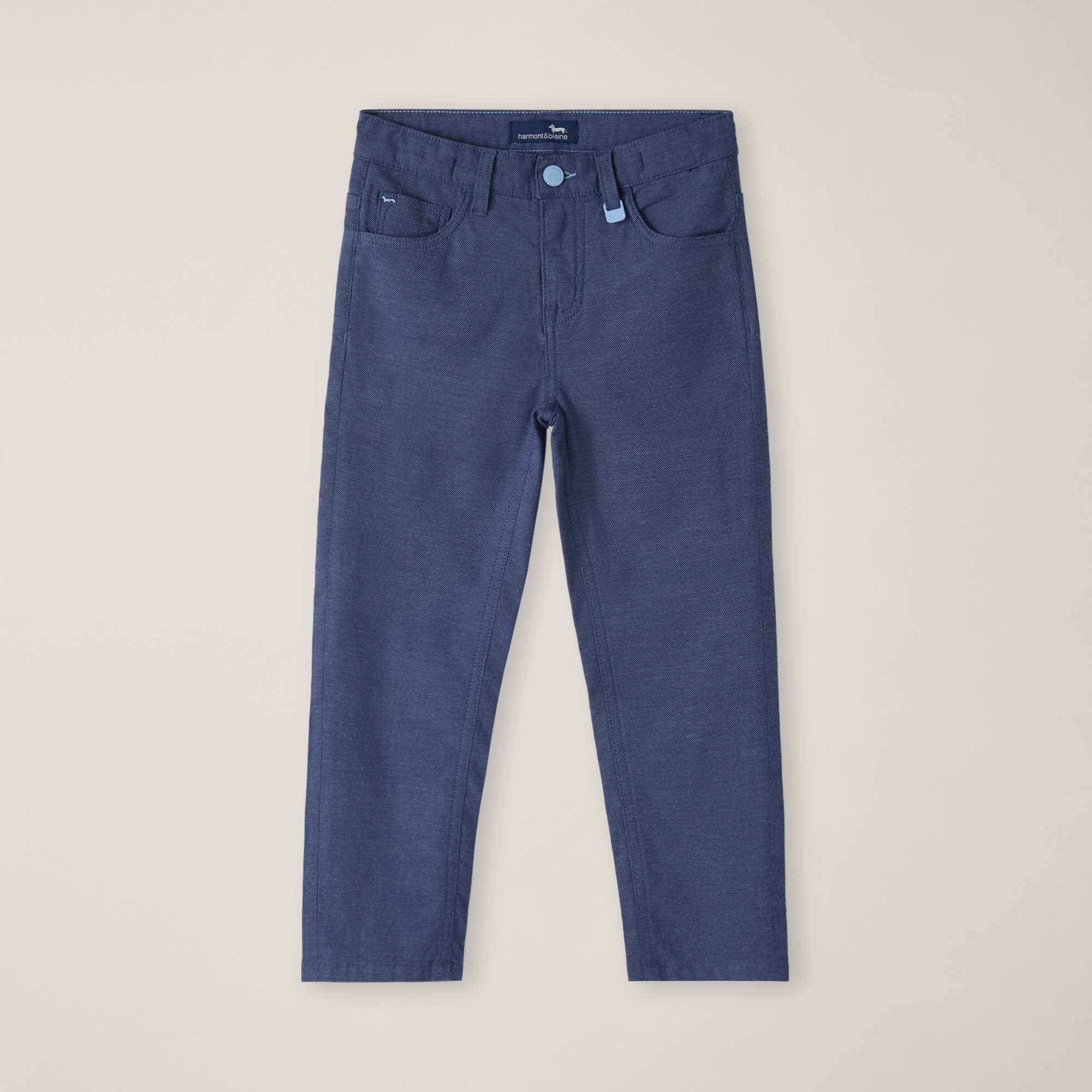 Harmont & blaine jeans junior sales