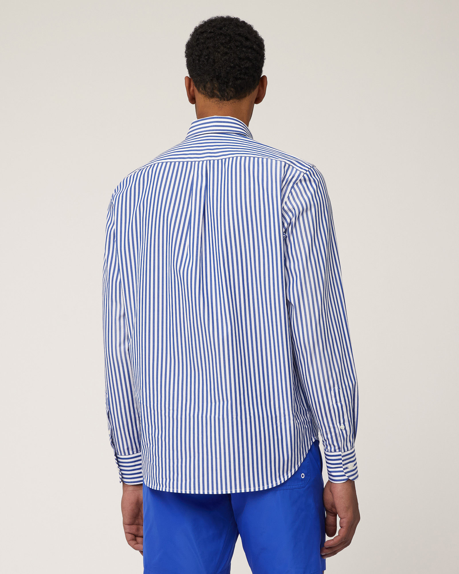 Sorbet Stripe Shirt