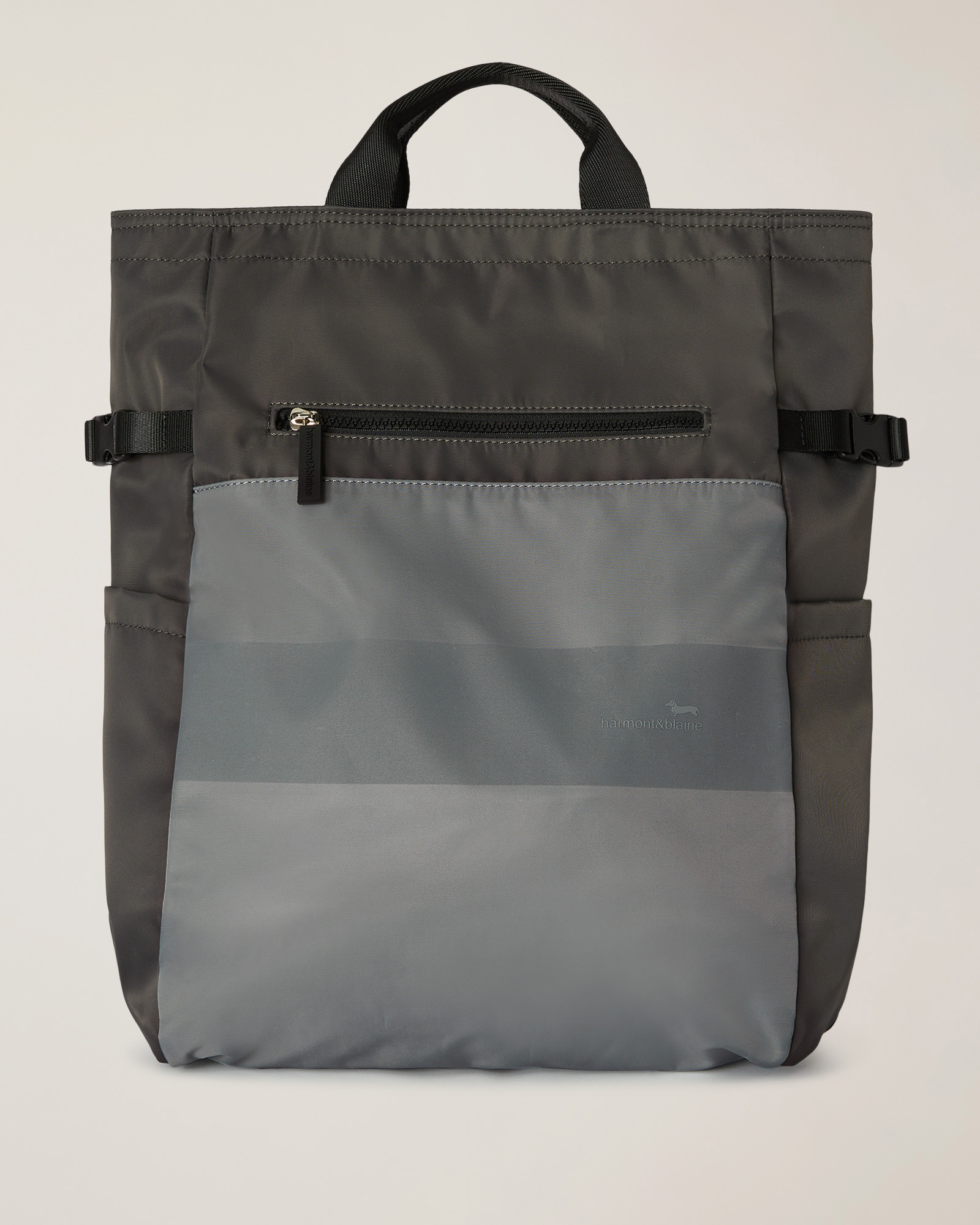 Blaine Sport 2-In-1 Bag, Beige, large image number 0
