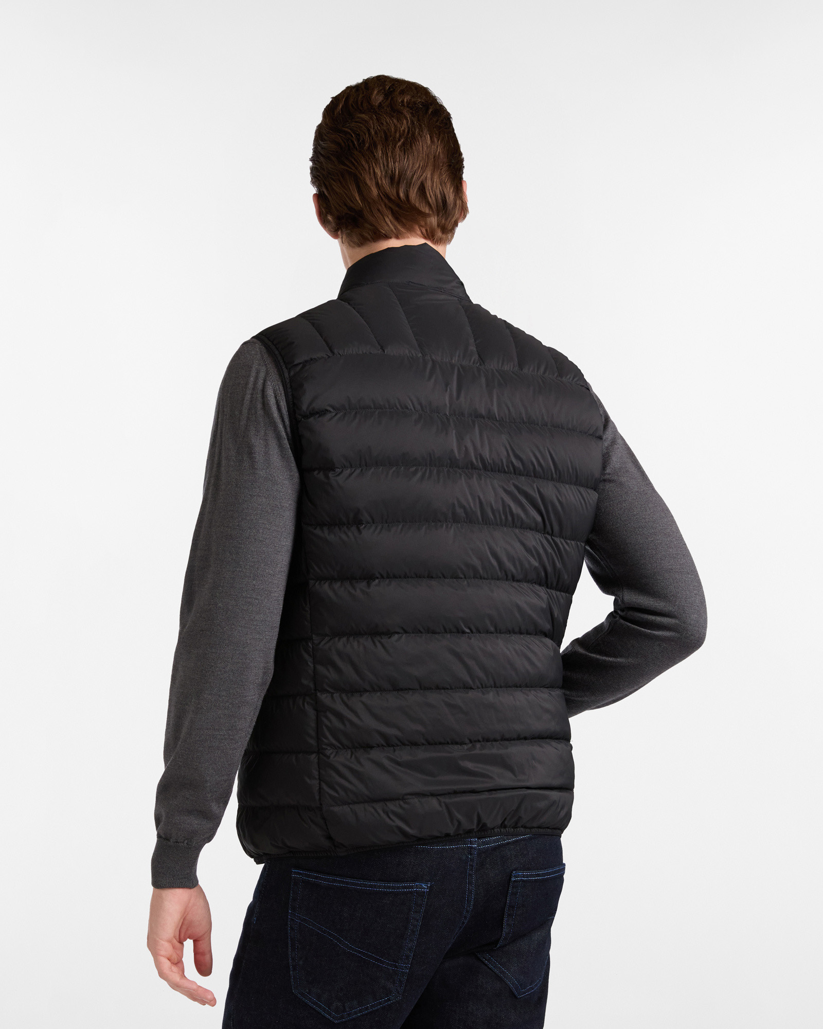 Smanicato Essential Ultralight, Nero, large image number 1
