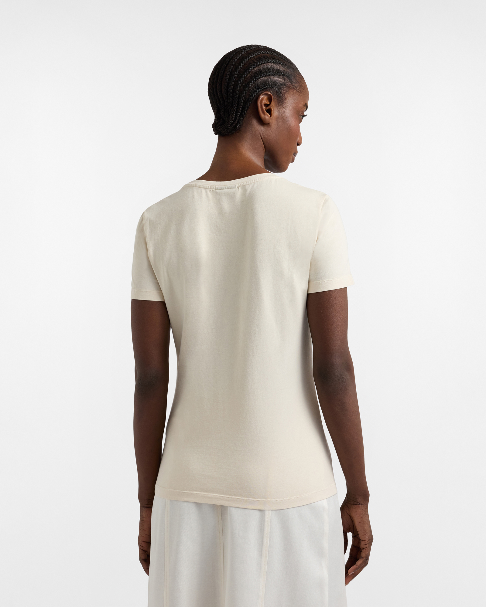 T-shirt with Maxi Dachshund