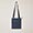 Flat Crossbody Bag, Blue, swatch