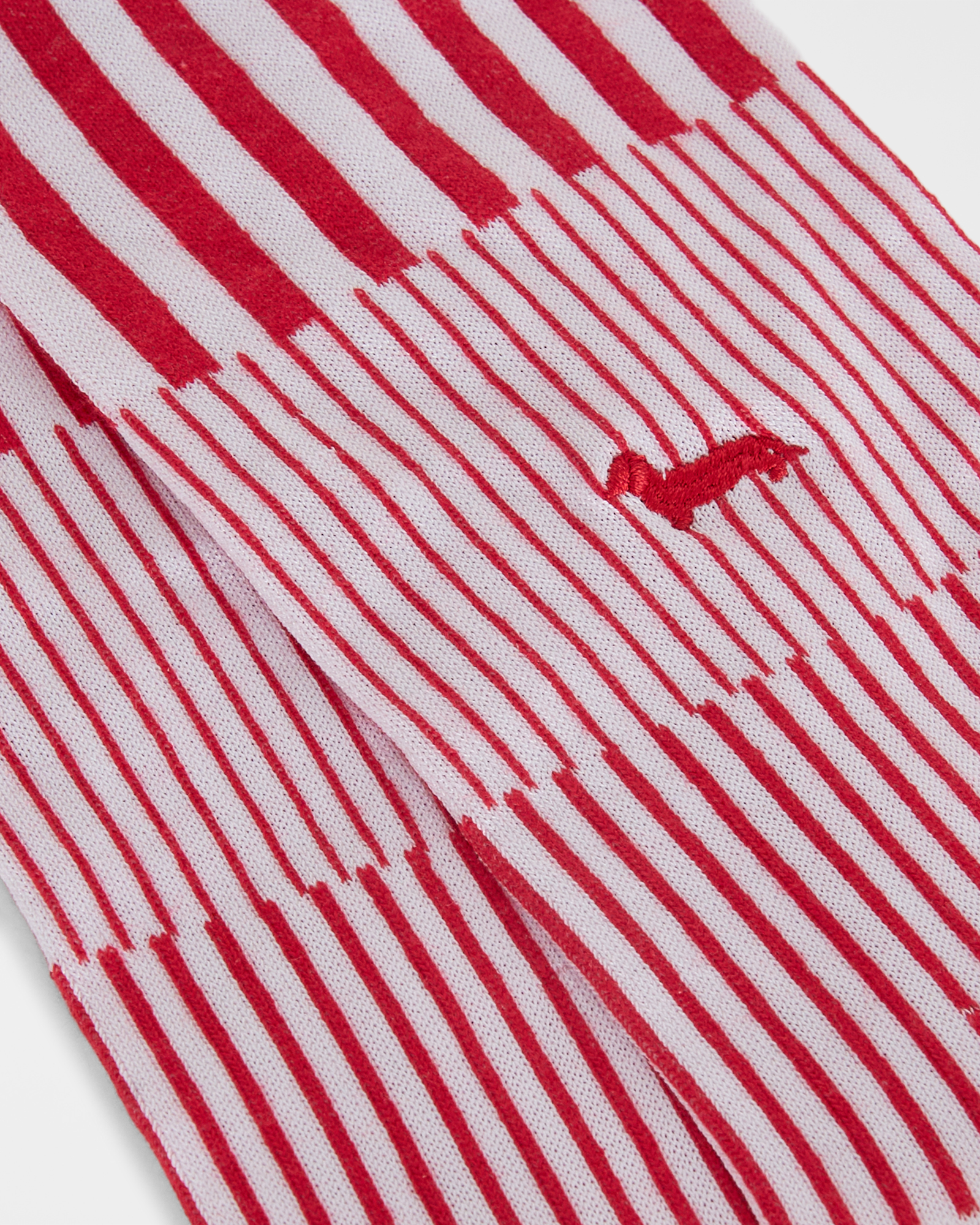 Short sorbet capsule sock