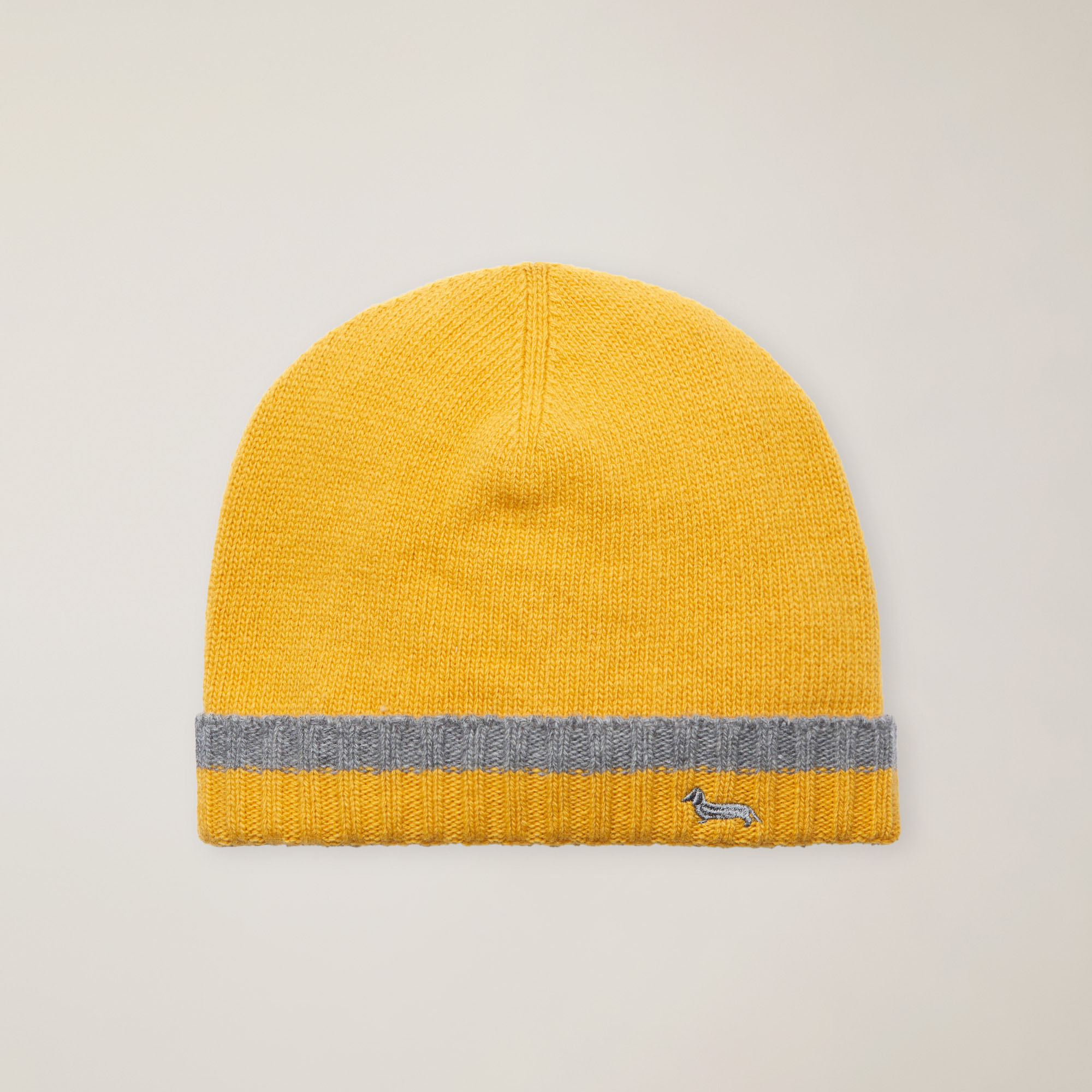Bonnet sales lacoste cachemire