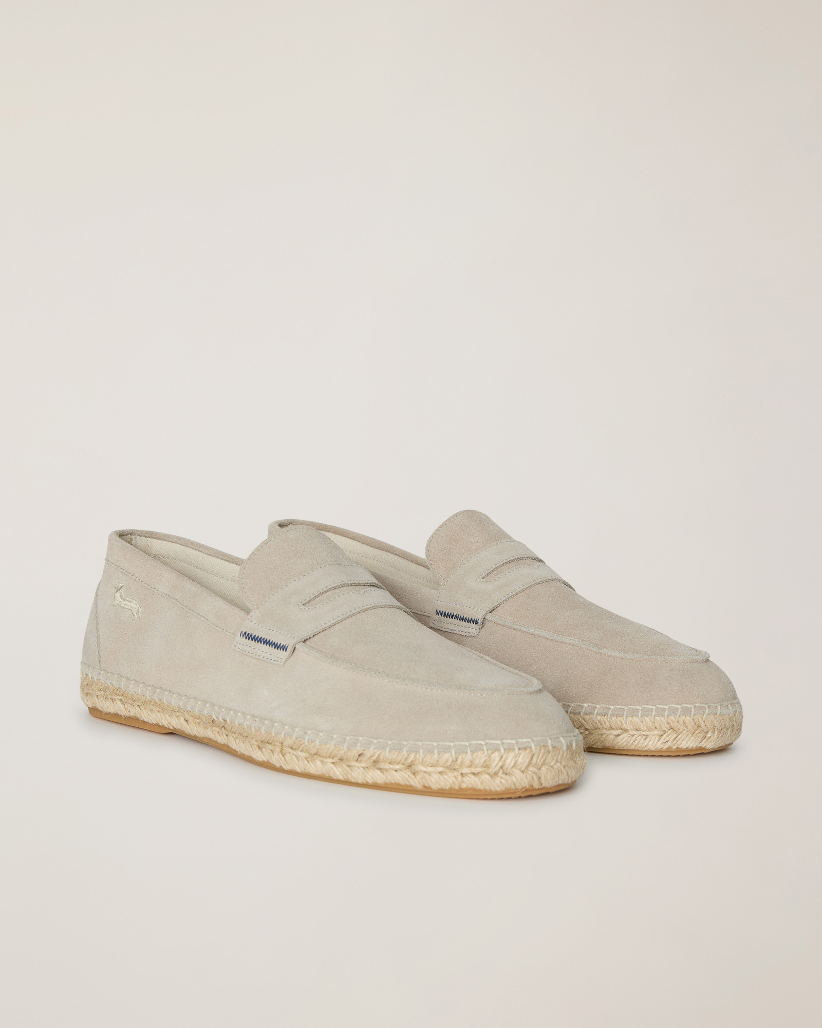 Vento espadrilles, Beige, large image number 1