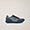 Sneakers Con Dettagli A Contrasto, Light Blue, swatch