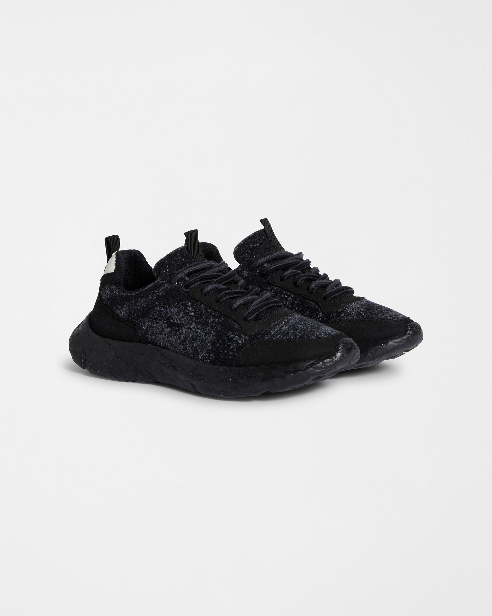 Eco Sneaker, Gray, large image number 1