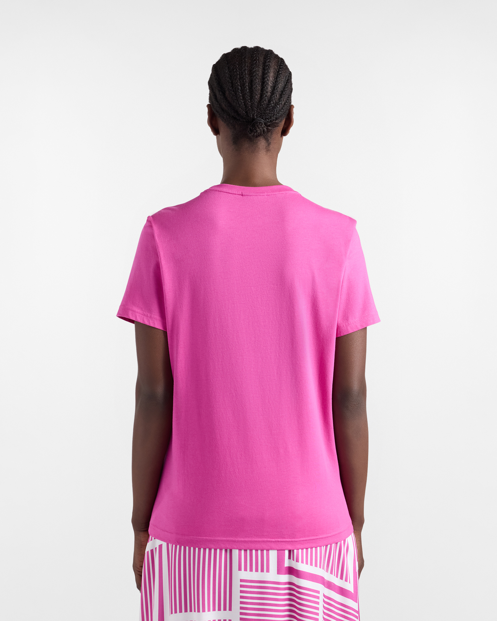 Women's "Sorbet" capsule t-shirt