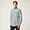 Elevate Dutility Striped Cotton Shirt, Blue, swatch