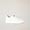 Genuine Leather Sneakers, Bianco, swatch