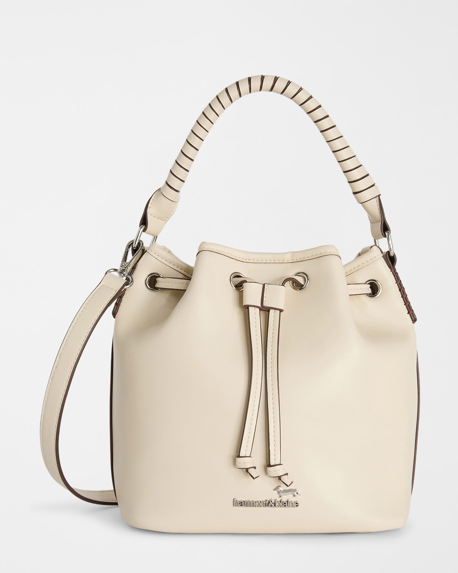 Borsa a secchiello piccola