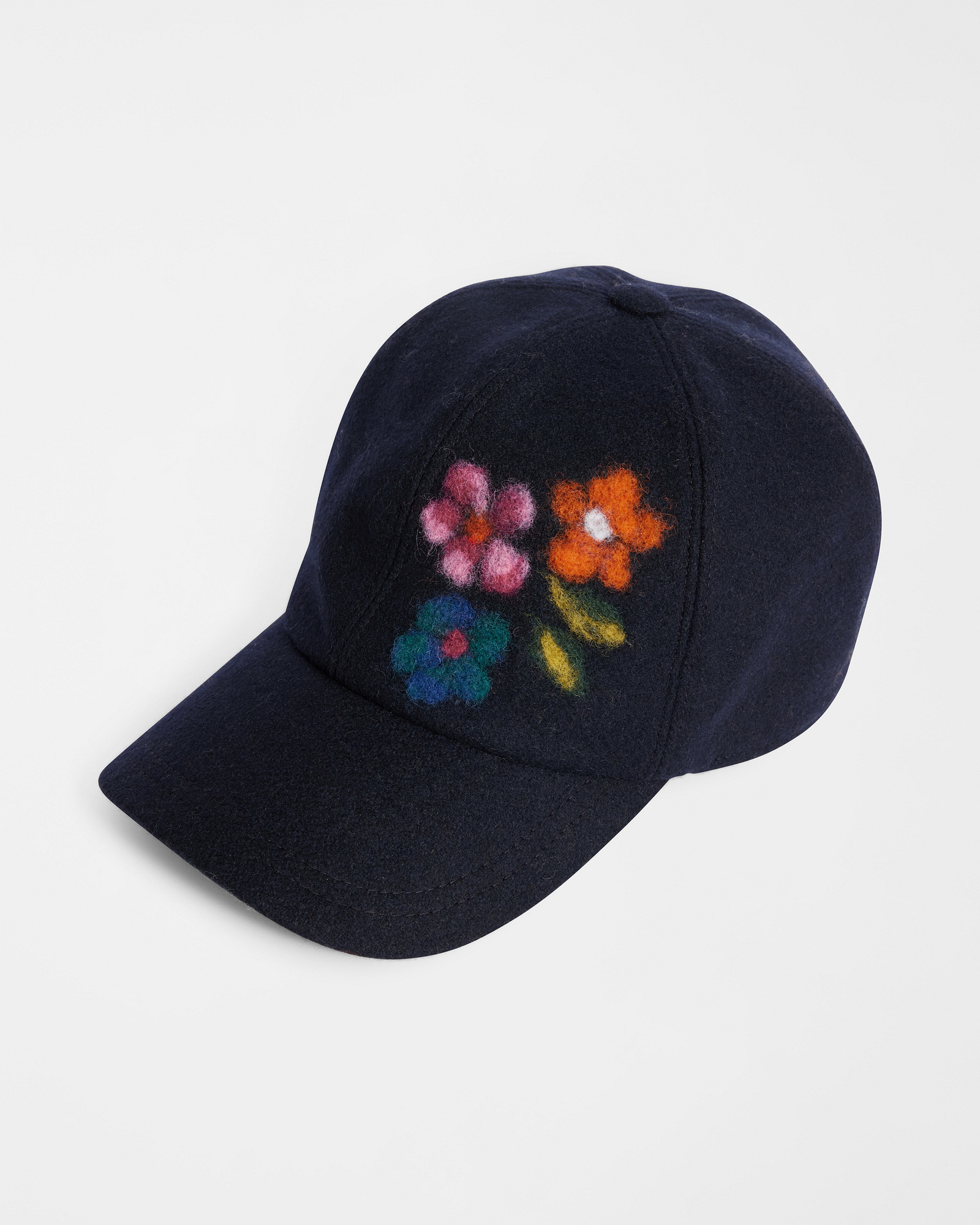 Wool Cap Capsule Artisan Color