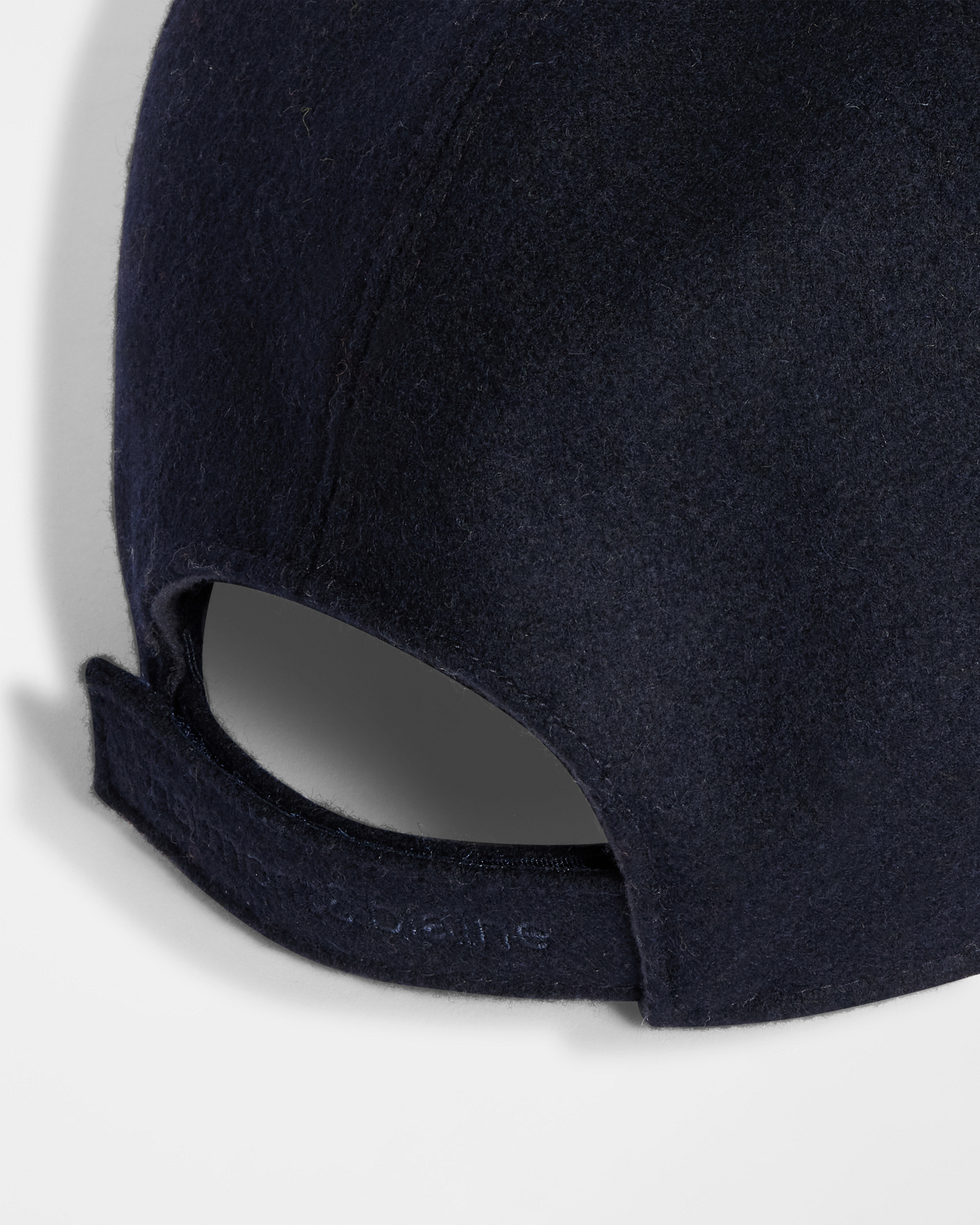Wool Cap Capsule Artisan Color