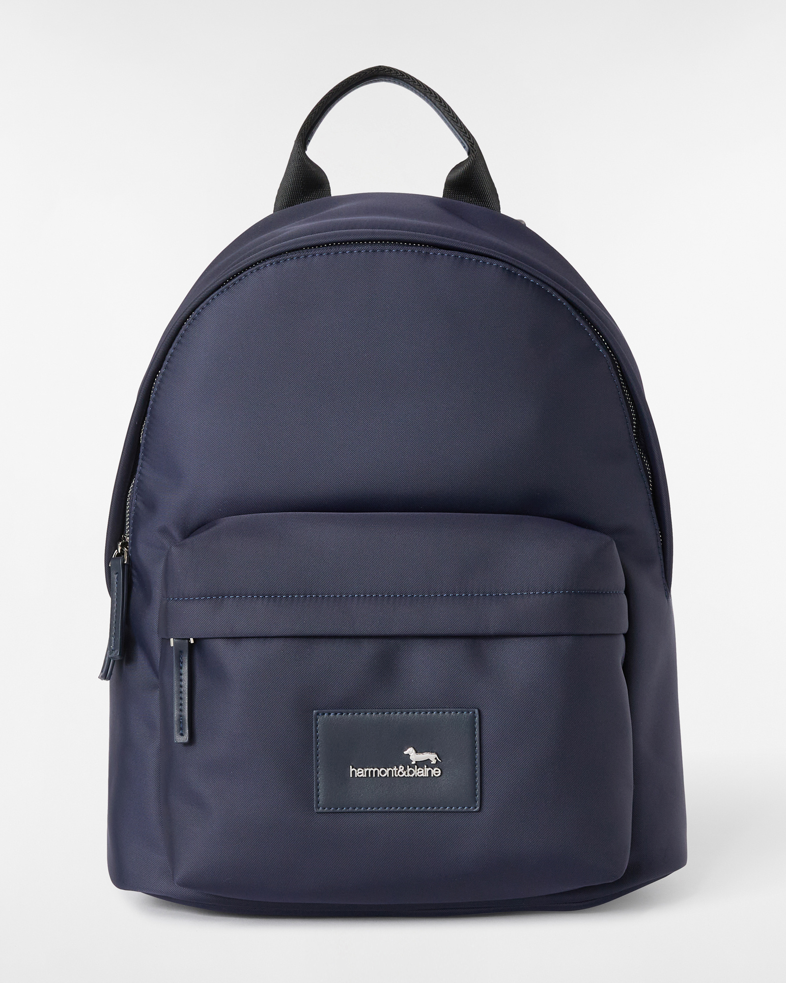 Weekend Backpack with Logo