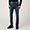 Essentials 5 pocket denim jeans, Blue, swatch
