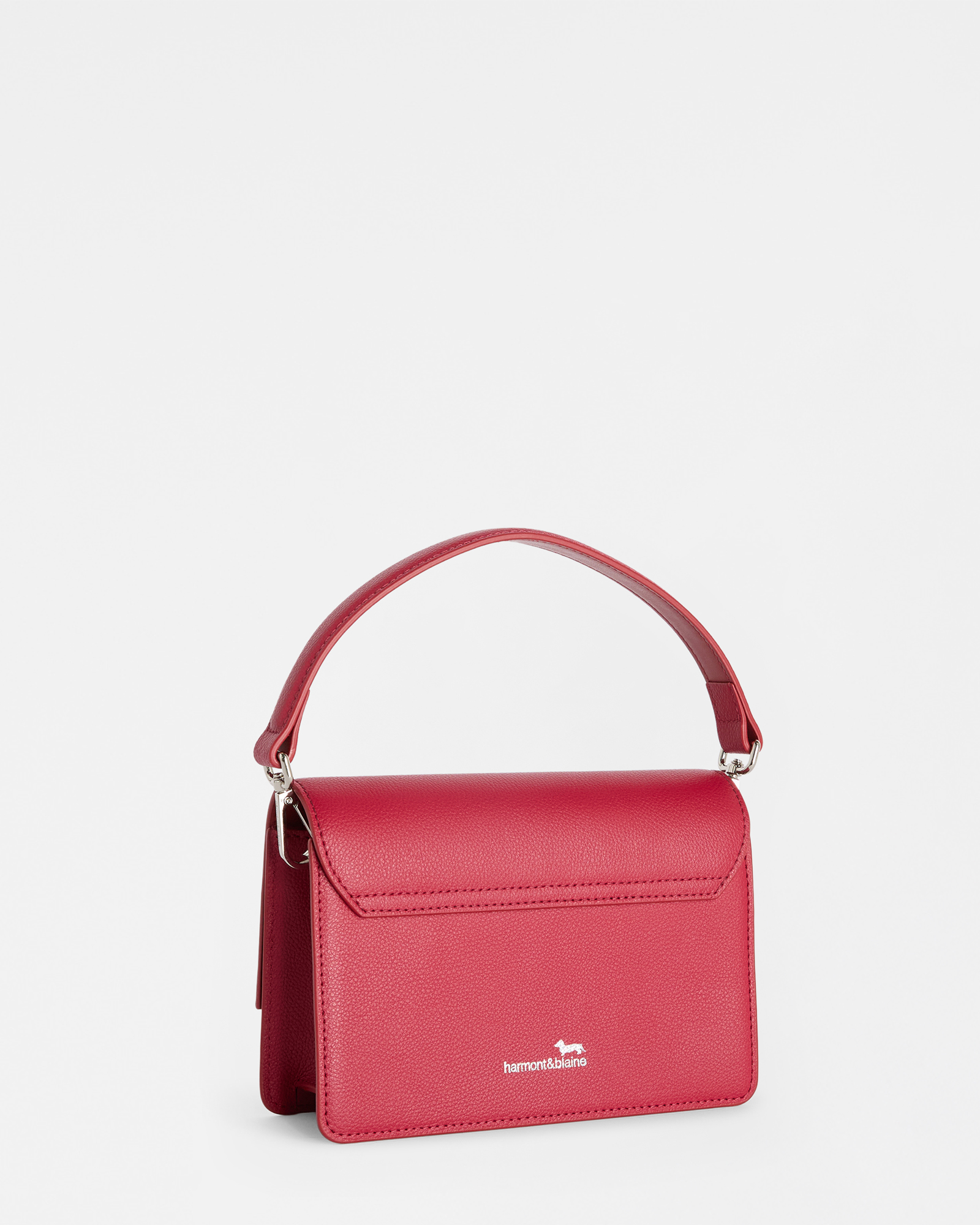 Small Blaine Mania bag, Red, large image number 1