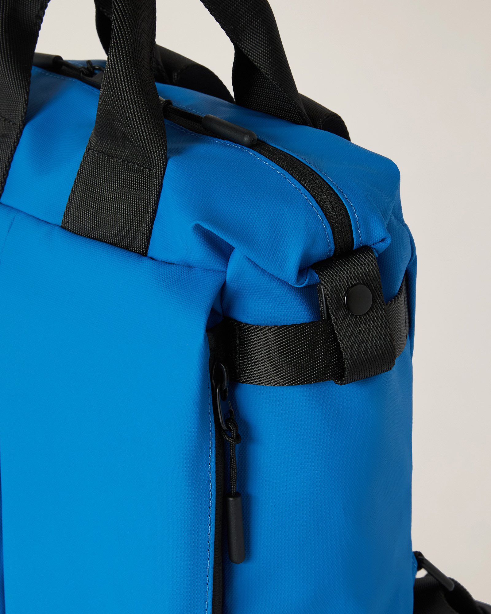 Jet-Set 2 In 1 Bag, Blue, large image number 2