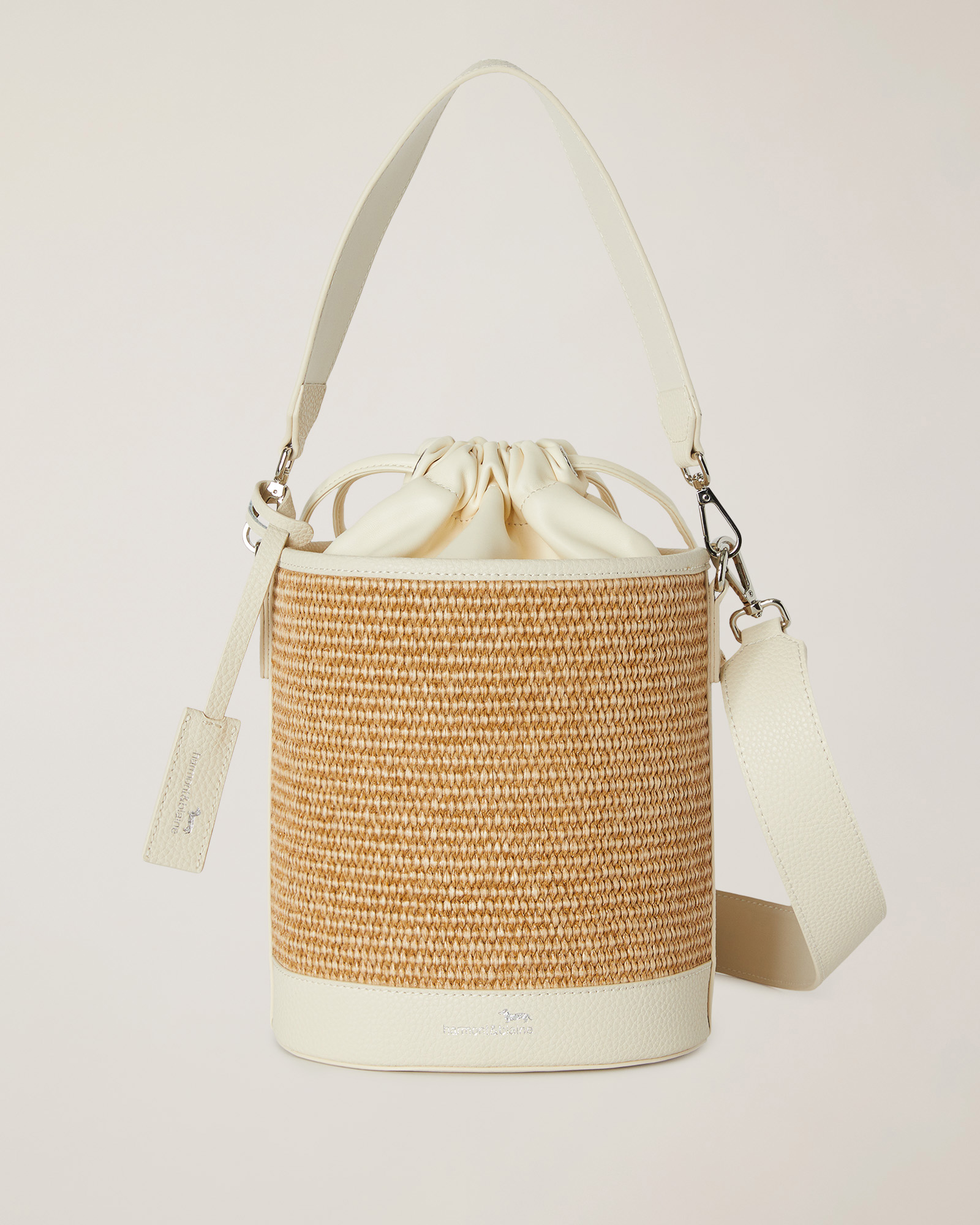 Borsa A Secchiello Ely