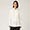 Soft Viscose Shirt, White, swatch