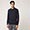 Polo Narrow Fit Con Dettagli A Contrasto, Light Blue, swatch