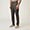 Slim-Fit Salt And Pepper-Effect Chinos, Gray, swatch