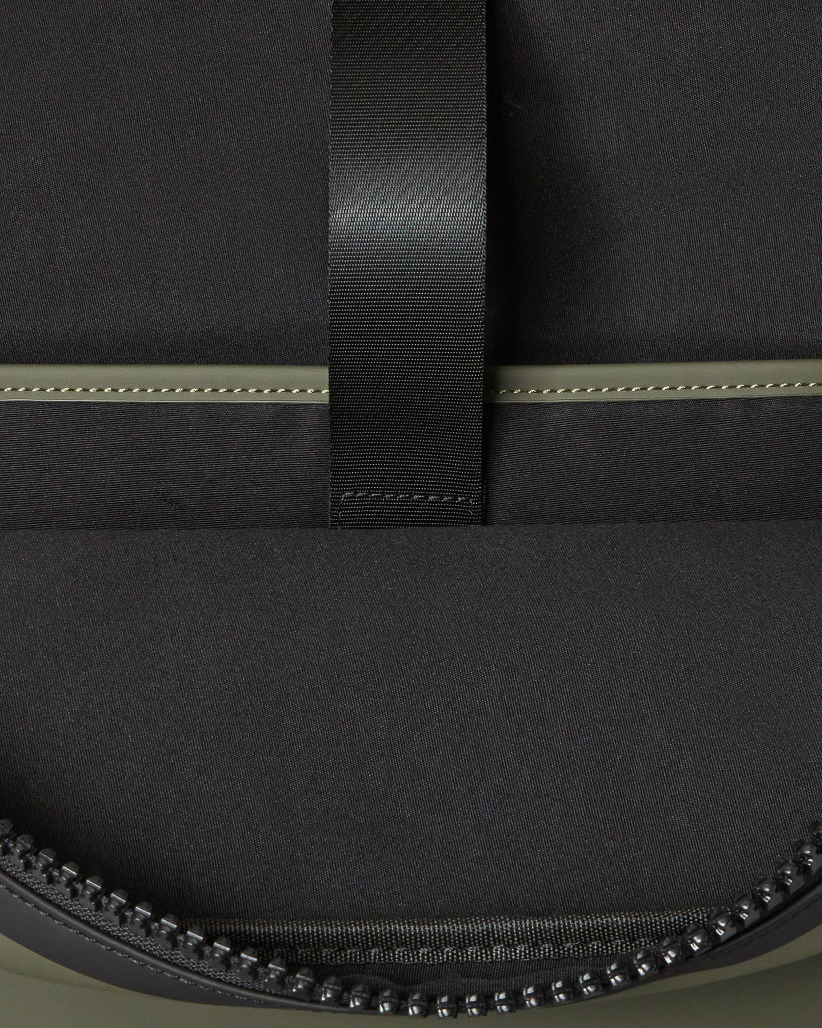 Blaine Time Backpack, Green, large image number 3