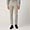 Ski Lounge Stretch Cotton Pants, Beige, swatch