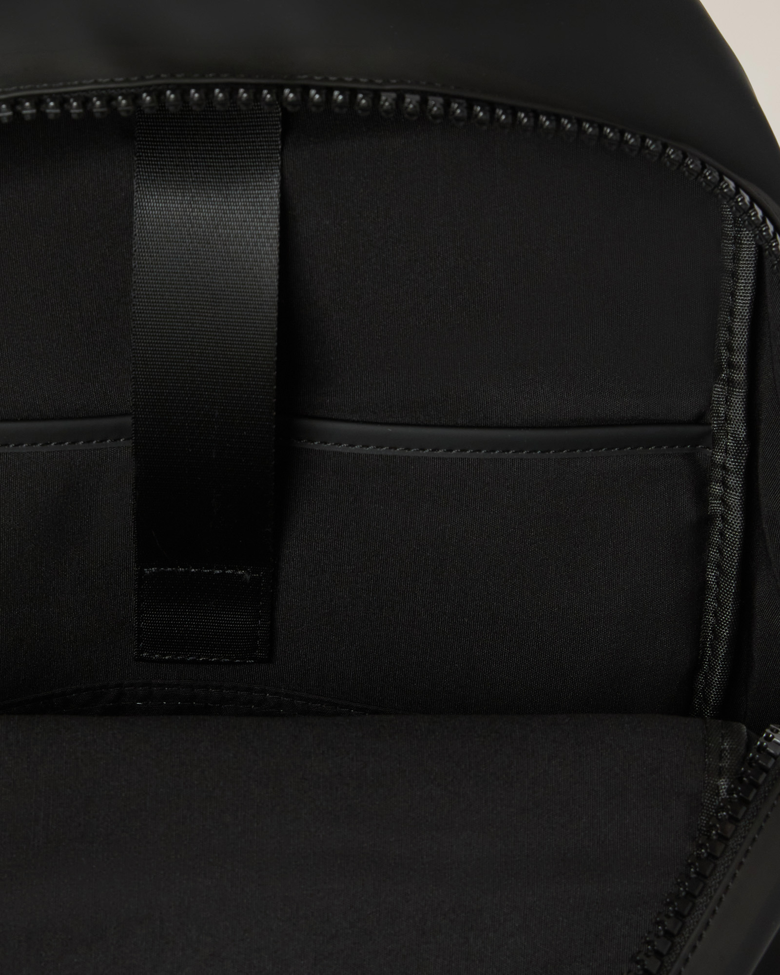 Blaine Time Backpack, Black, large image number 3