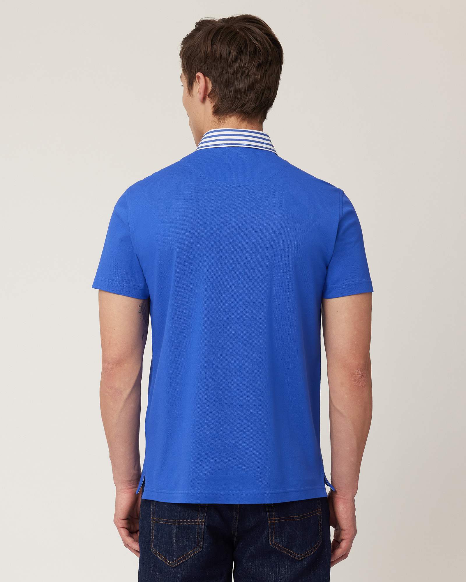 Regular Fit Vietri Polo