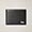 Billfold 5 Credit Card Slots + Coin Pocket, Black, swatch