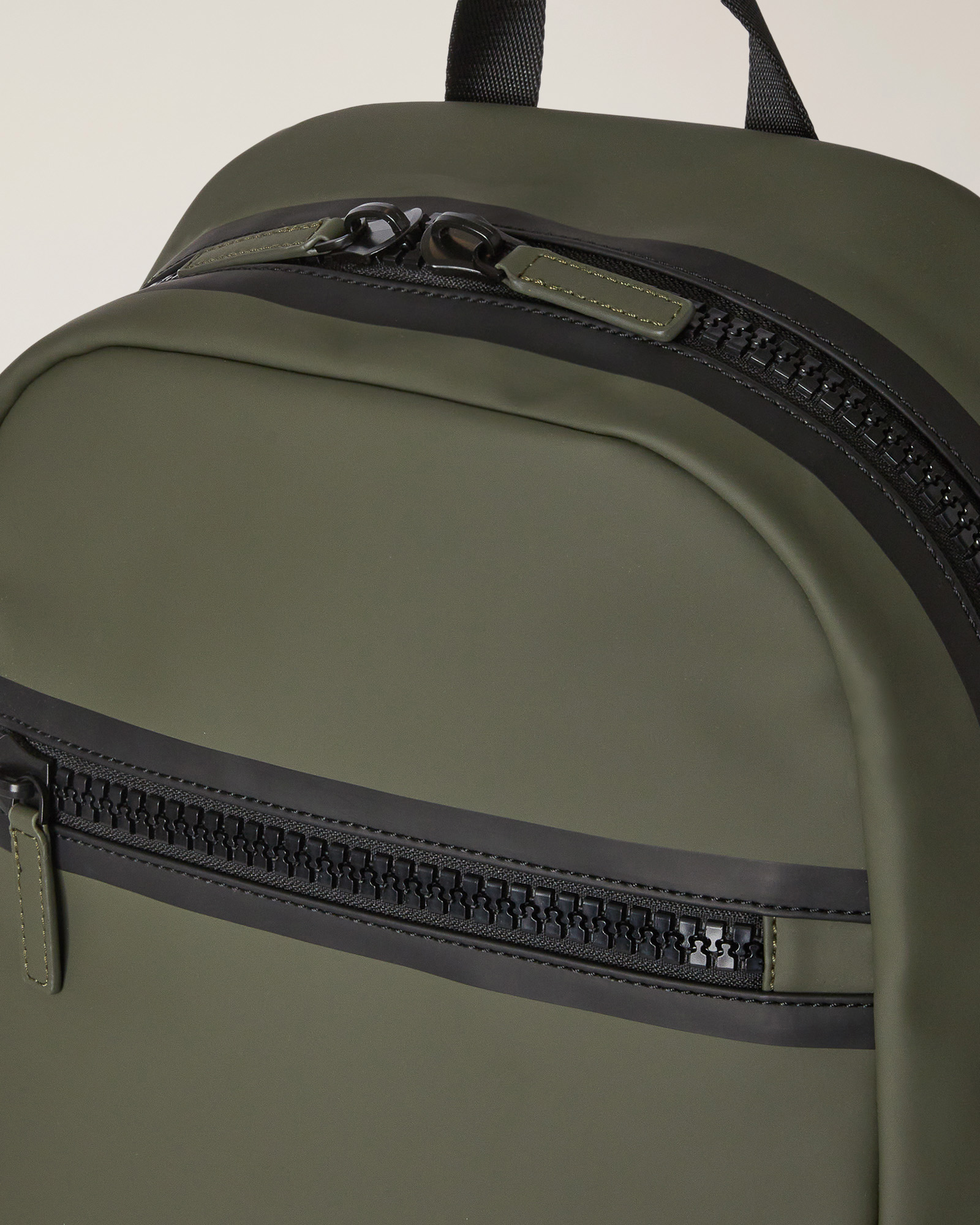 Blaine Time Backpack, Green, large image number 2