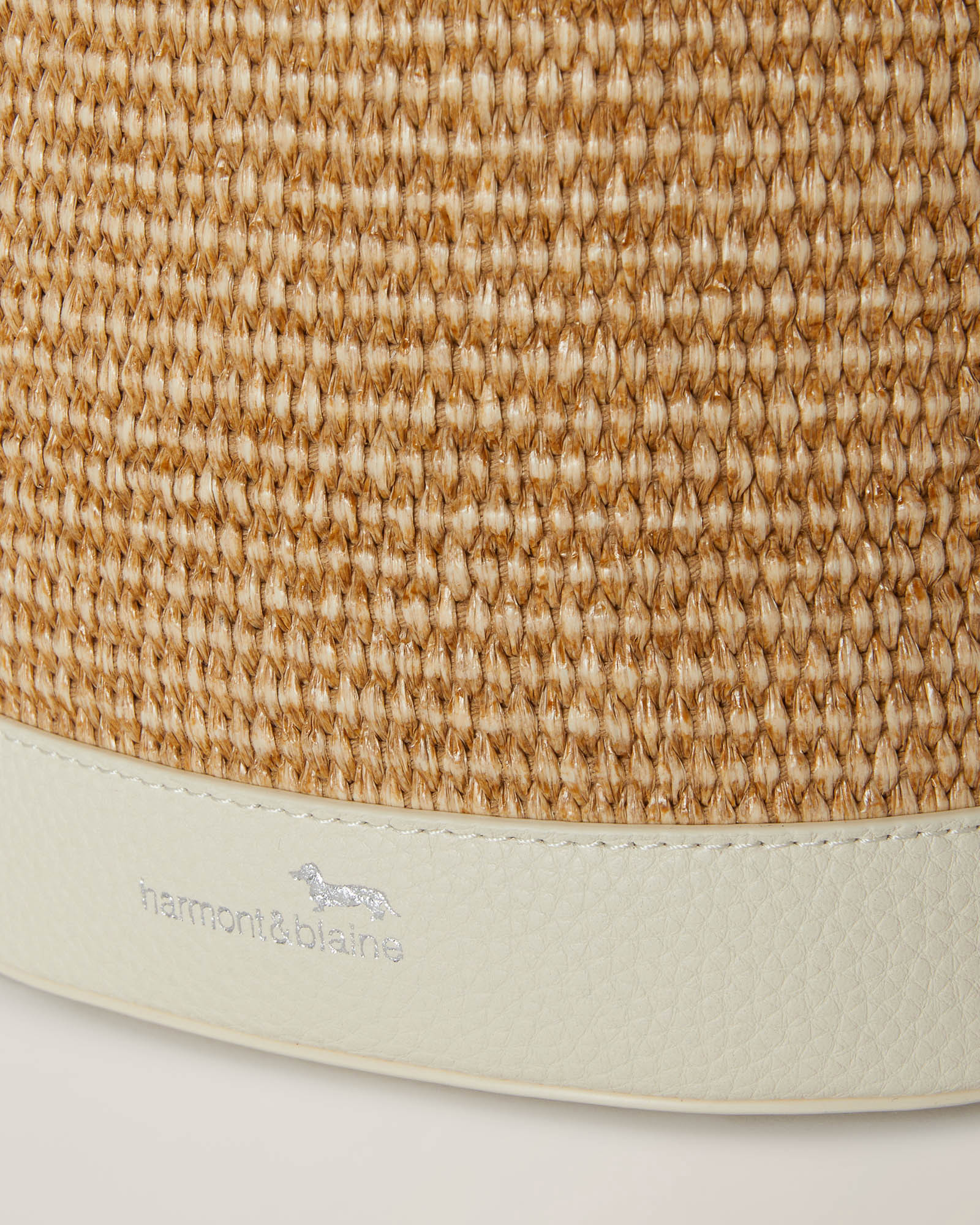Sac Seau Ely, Blanc, large image number 2