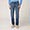 Denim Cinque Tasche Narrow, Blu Denim, swatch