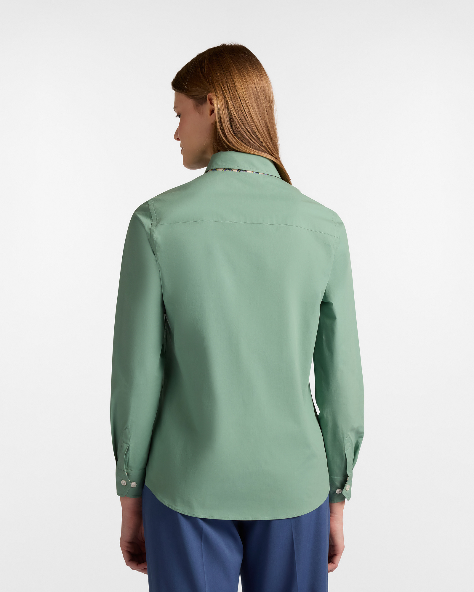 Parachute Canvas Shirt
