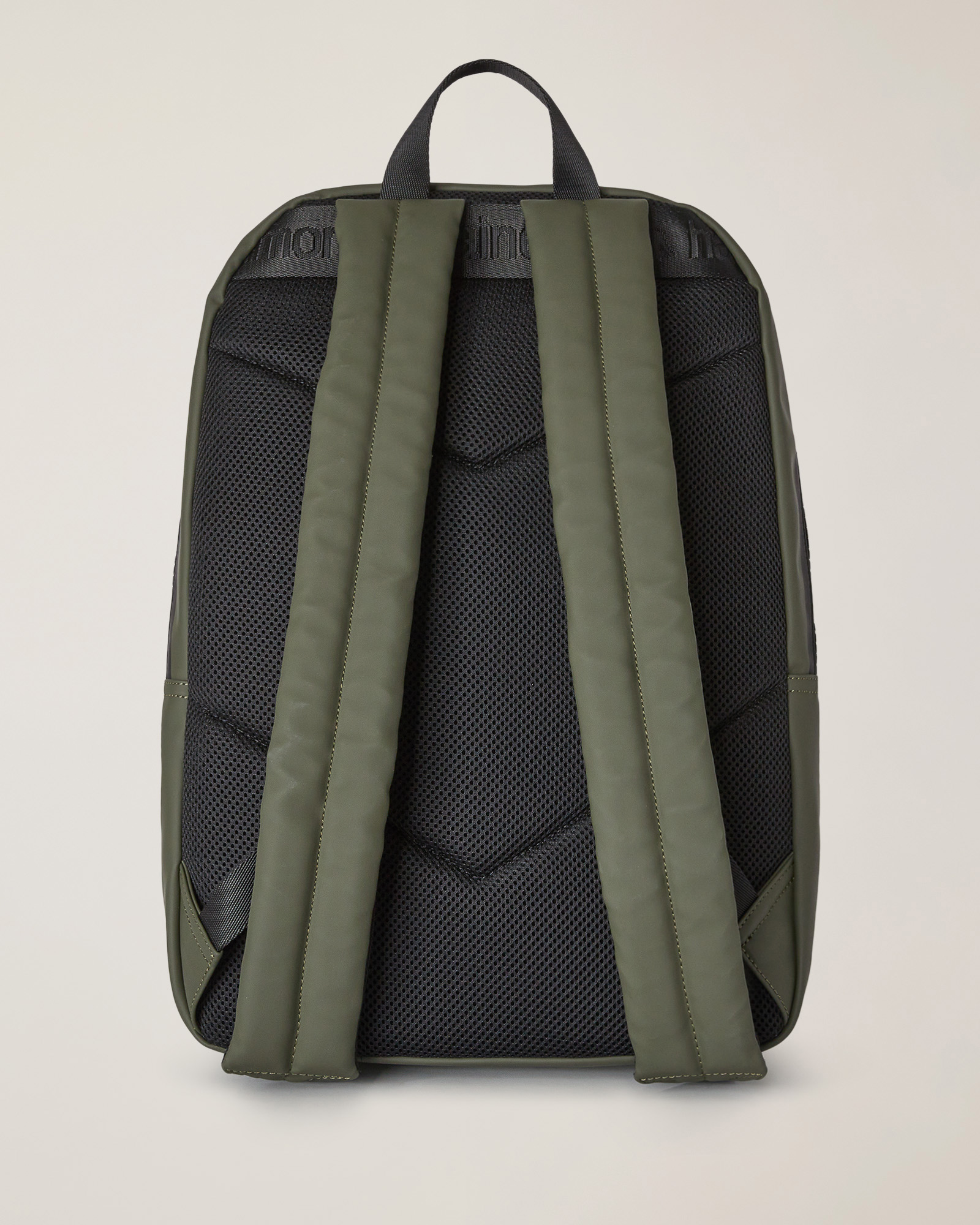 Blaine Time Backpack, Green, large image number 1