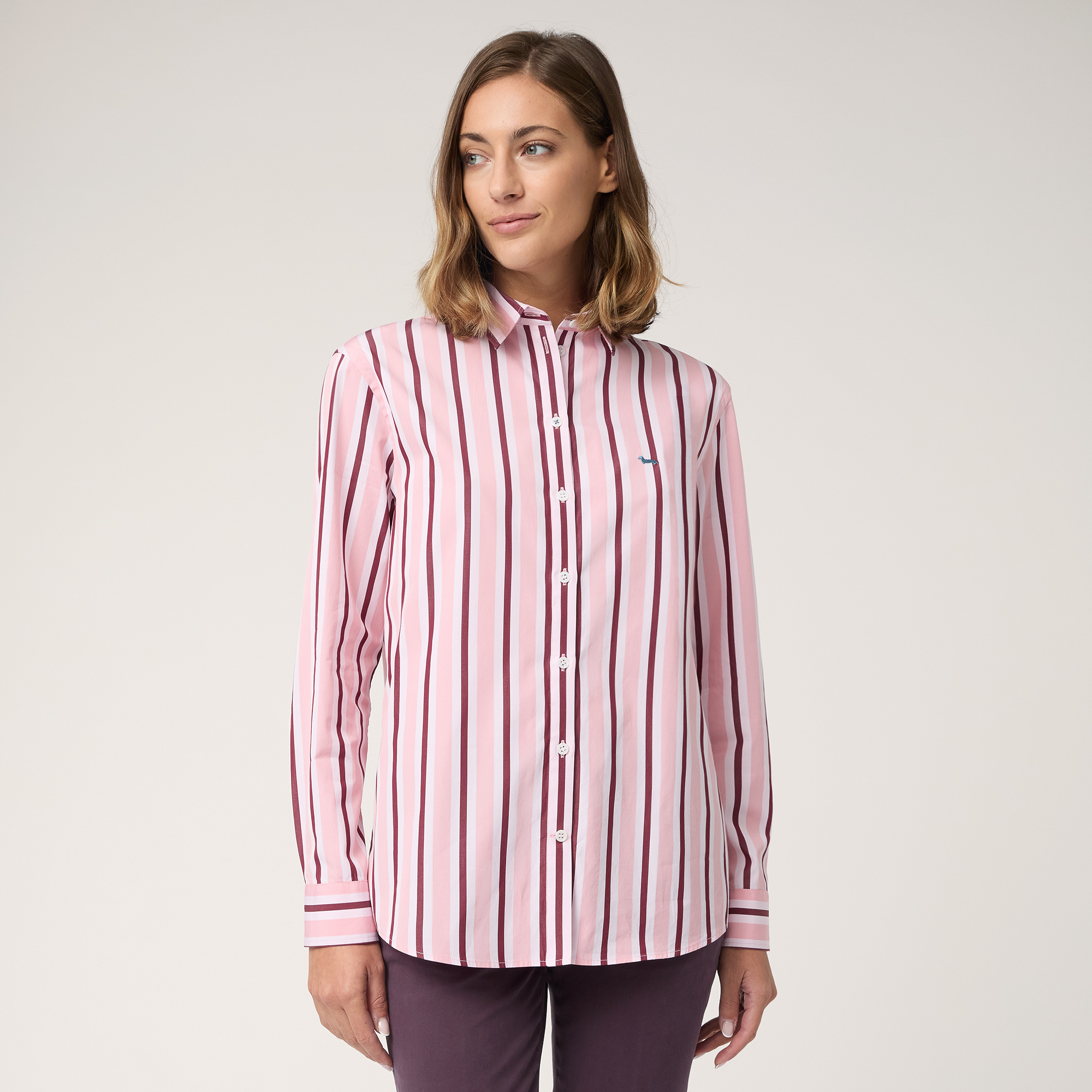 Loose fitted shirts discount