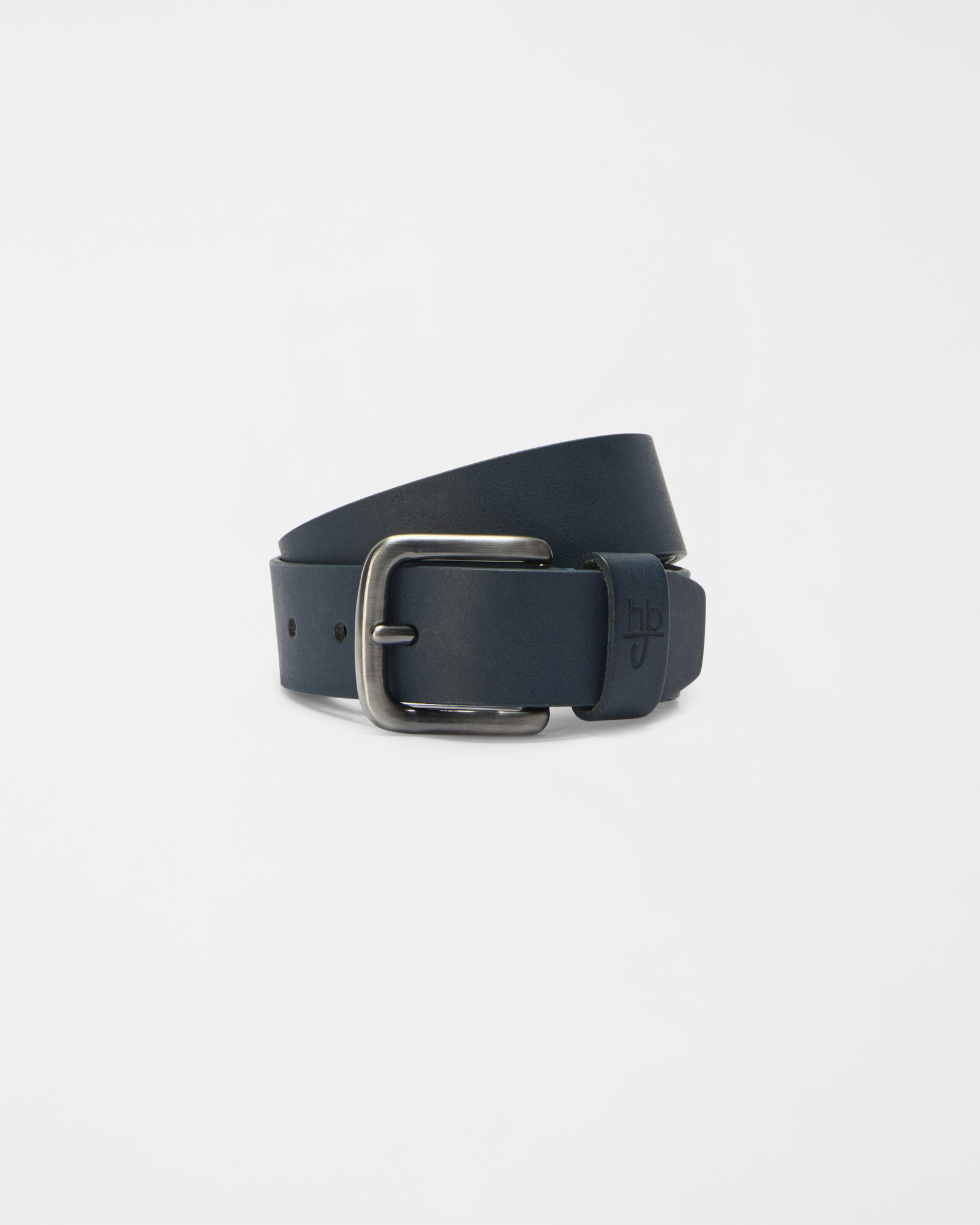 Cintura Uomo in Pelle