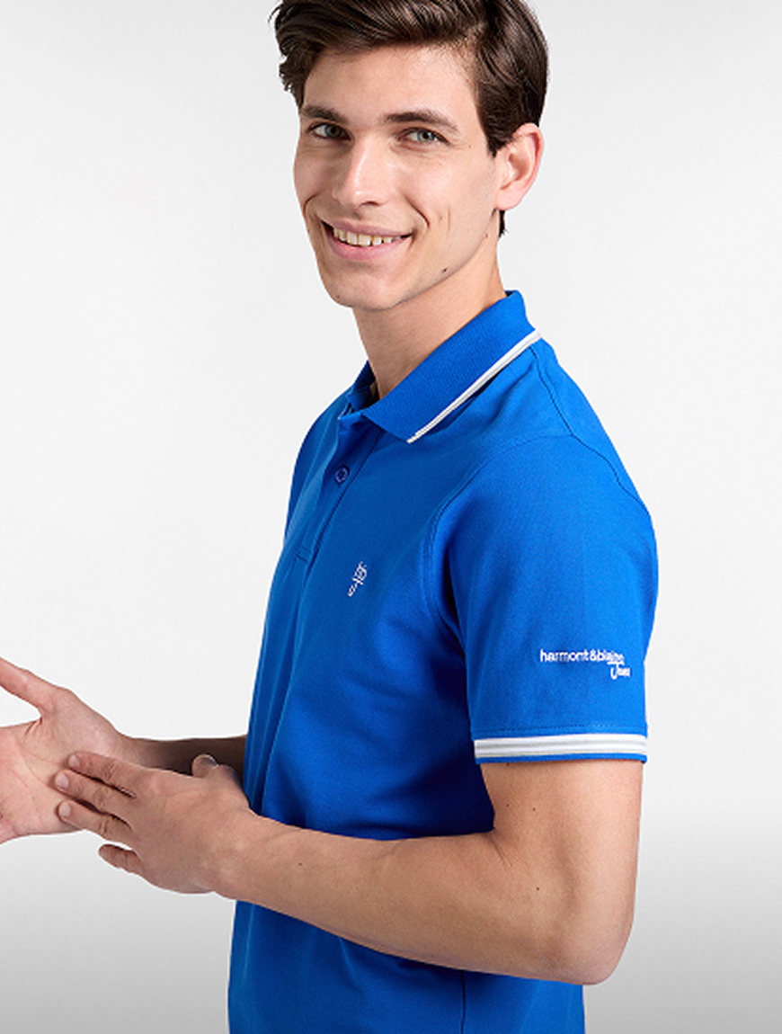 Saldi Polo
