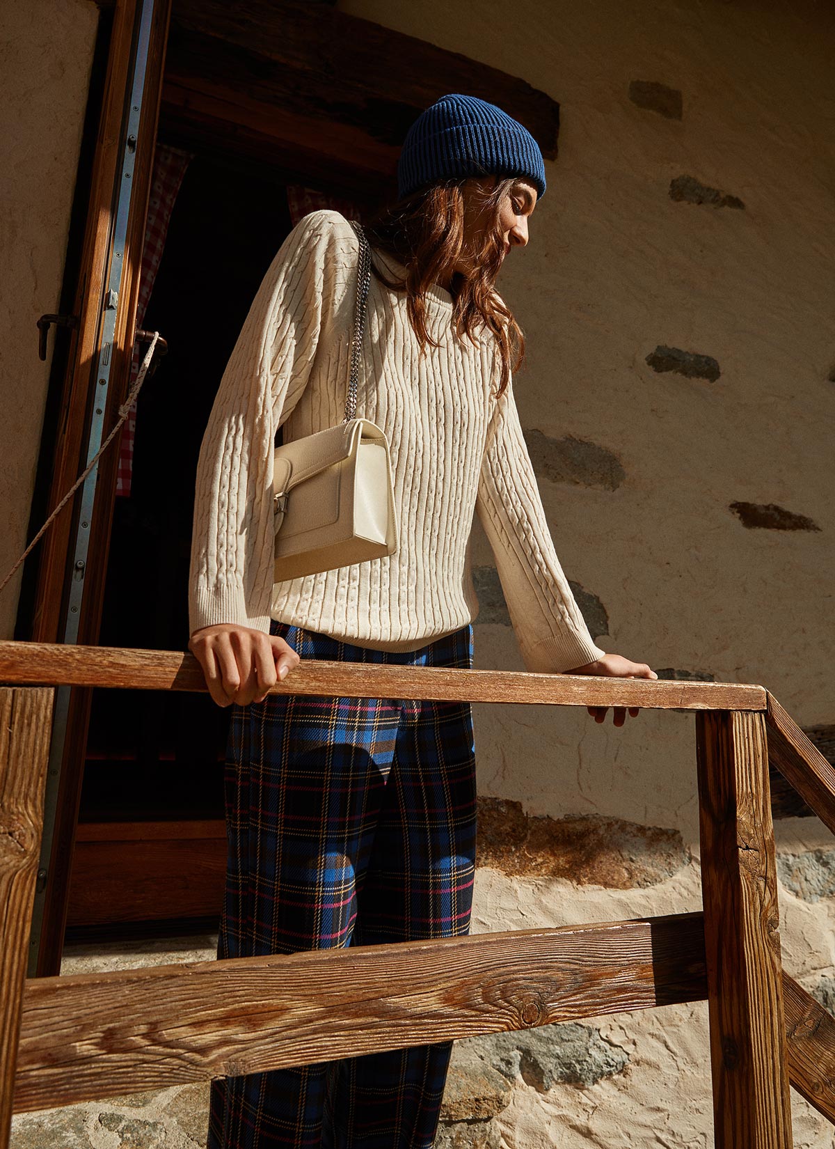 Knitwear