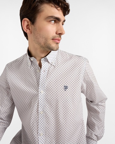 Camicie Uomo HB JEANS fino al -40%