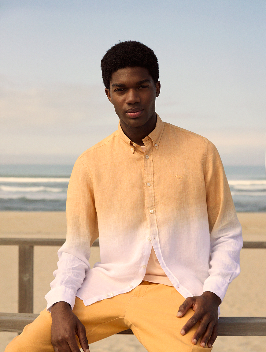 Shirts Sales