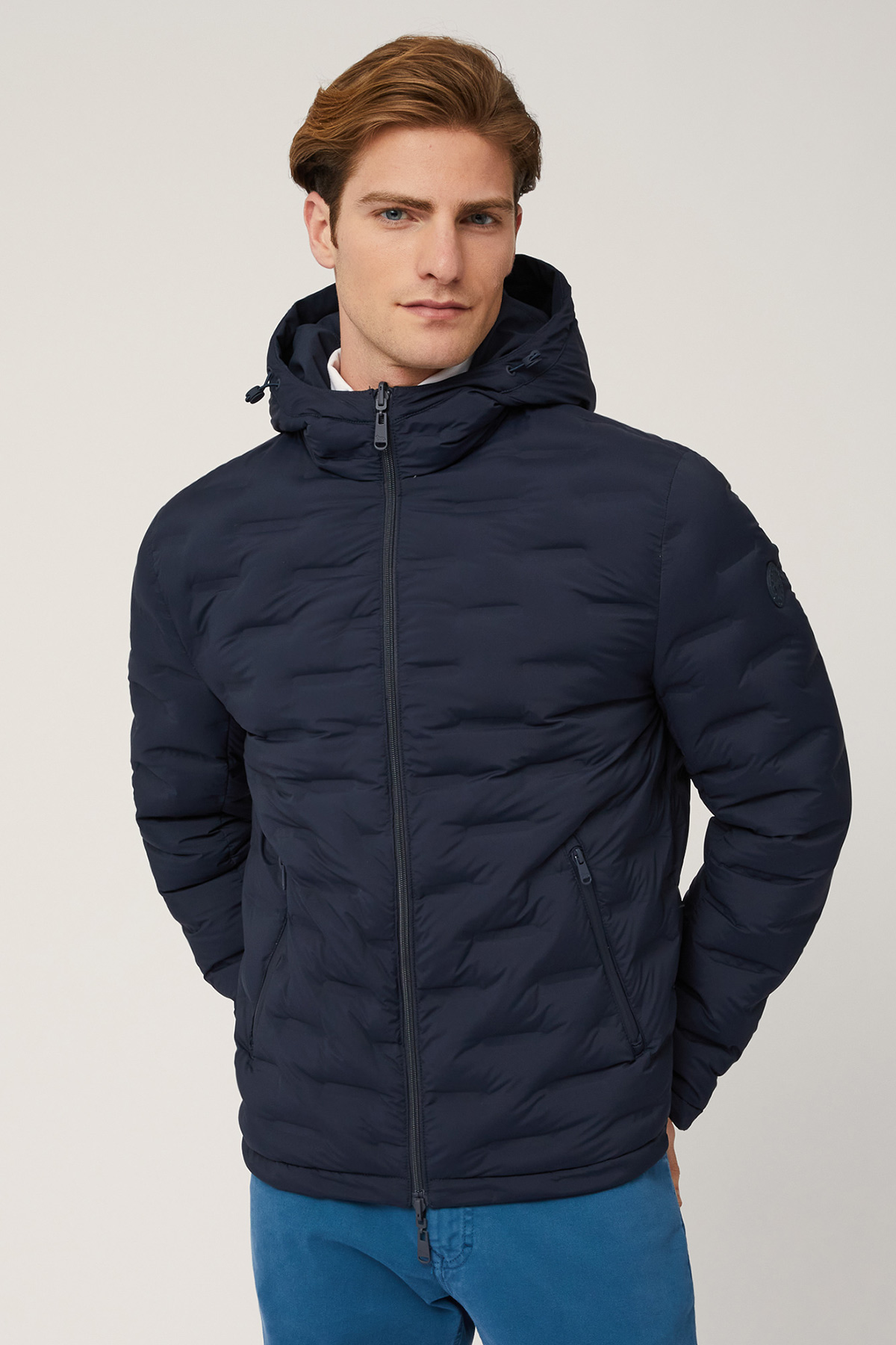 Man | Harmont&Blaine®
