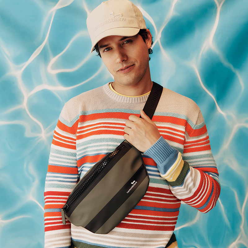 Bags and Leather goods