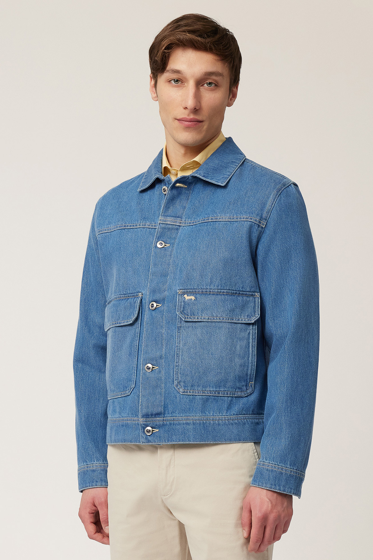 Coats and Jackets