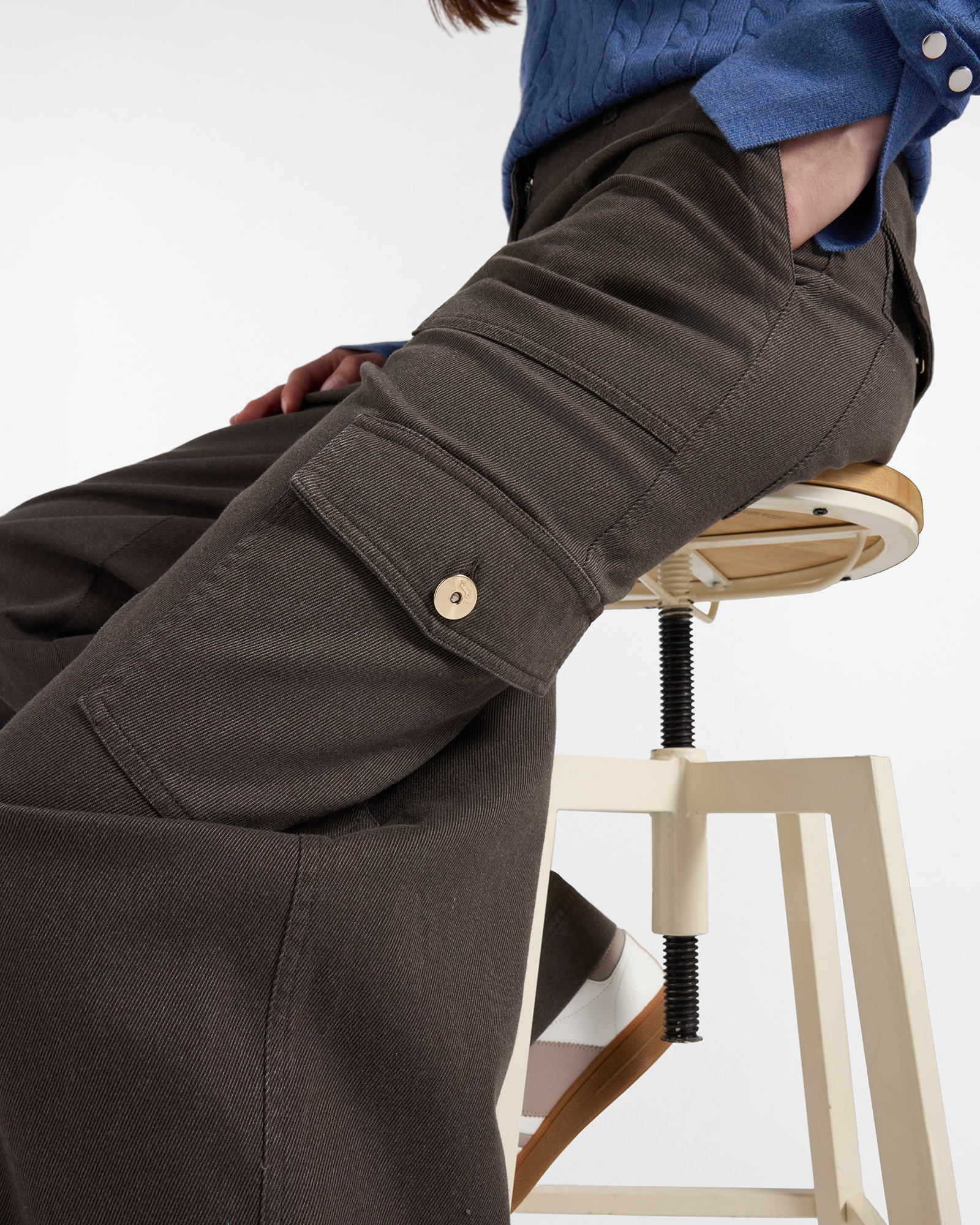 Women's Trousers and Skirts