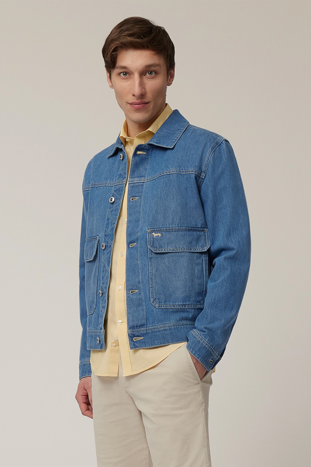 Coats and Jackets