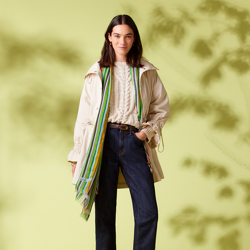 Novità moda Donna Outerwear Mengotti | Capispalla da donna (6