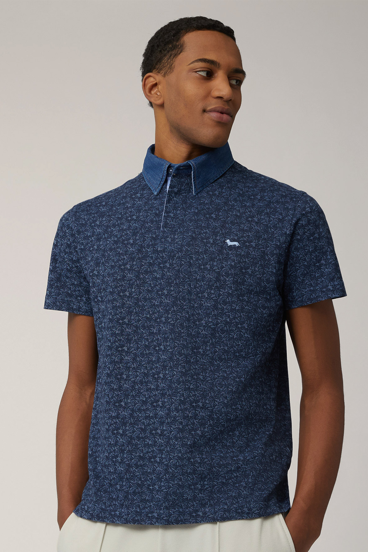 Polo Shirts